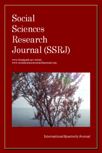 Social Sciences Research Journal